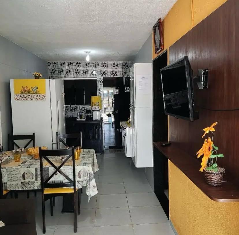 Apartamento Redencial Por Do Sol