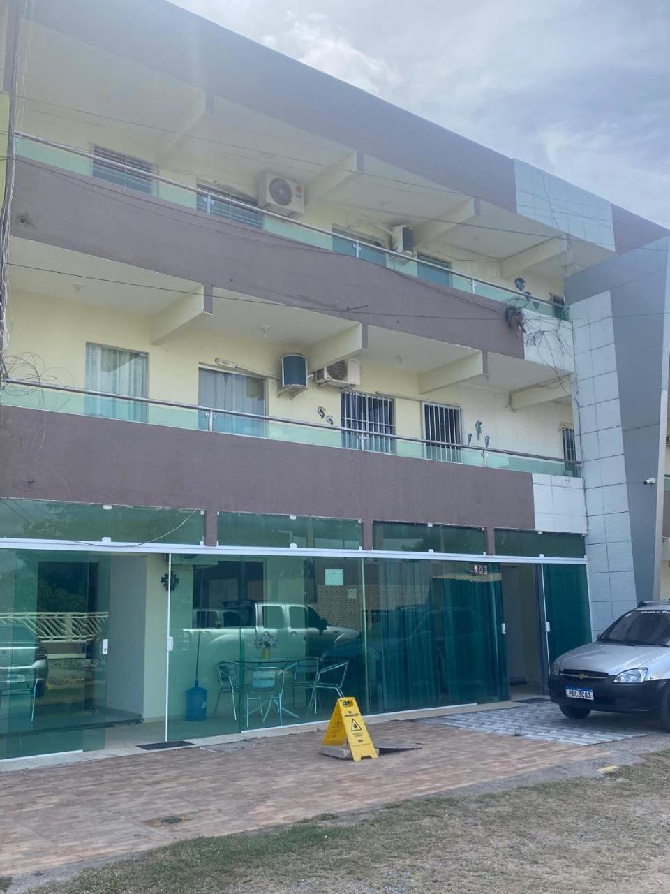 Redencial Por Do Sol Apartamento Pôrto das Galinhas