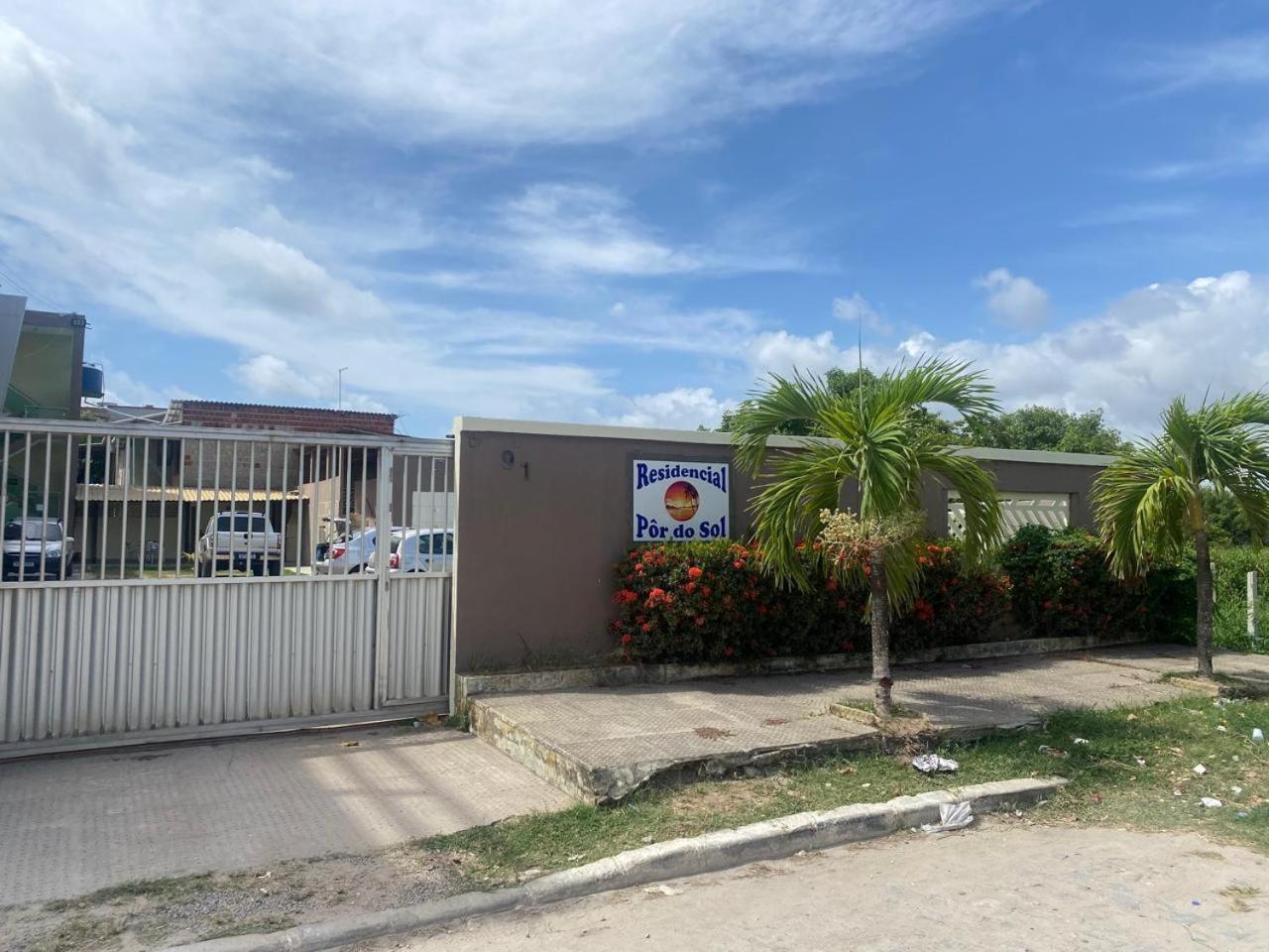 Apartamento Redencial Por Do Sol