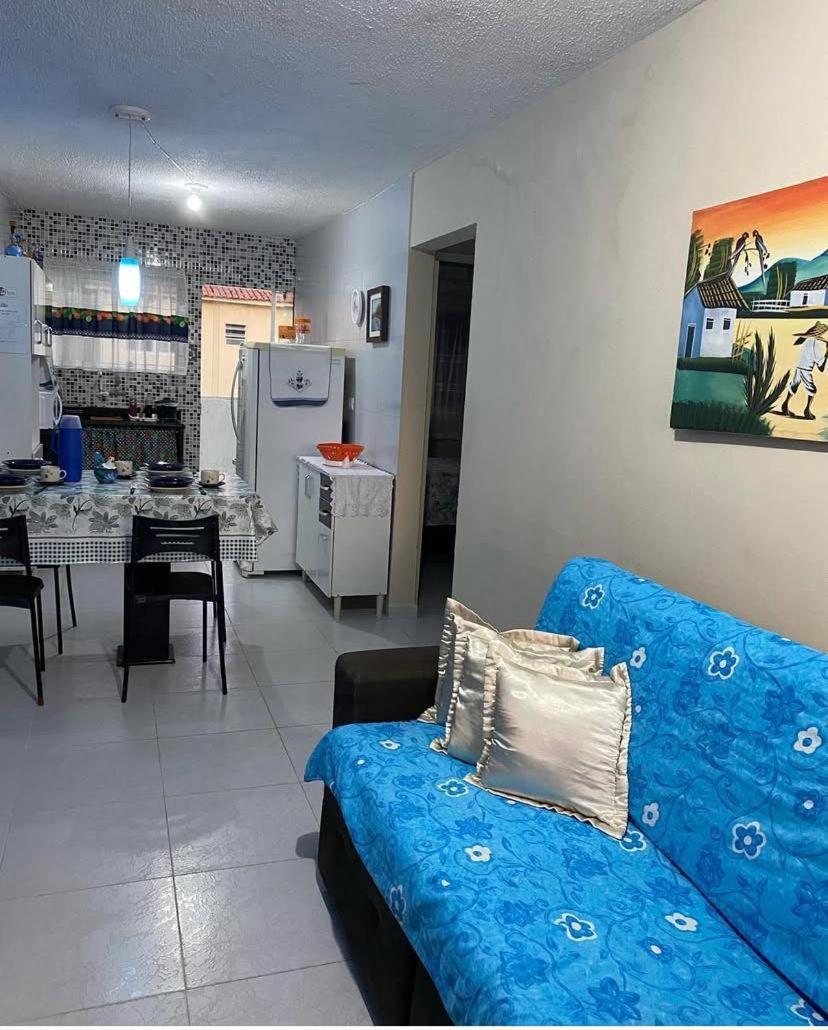 Apartamento Redencial Por Do Sol