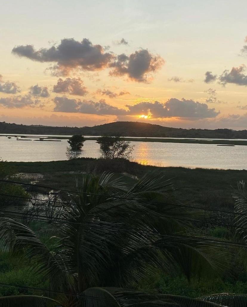Redencial Por Do Sol Apartamento *