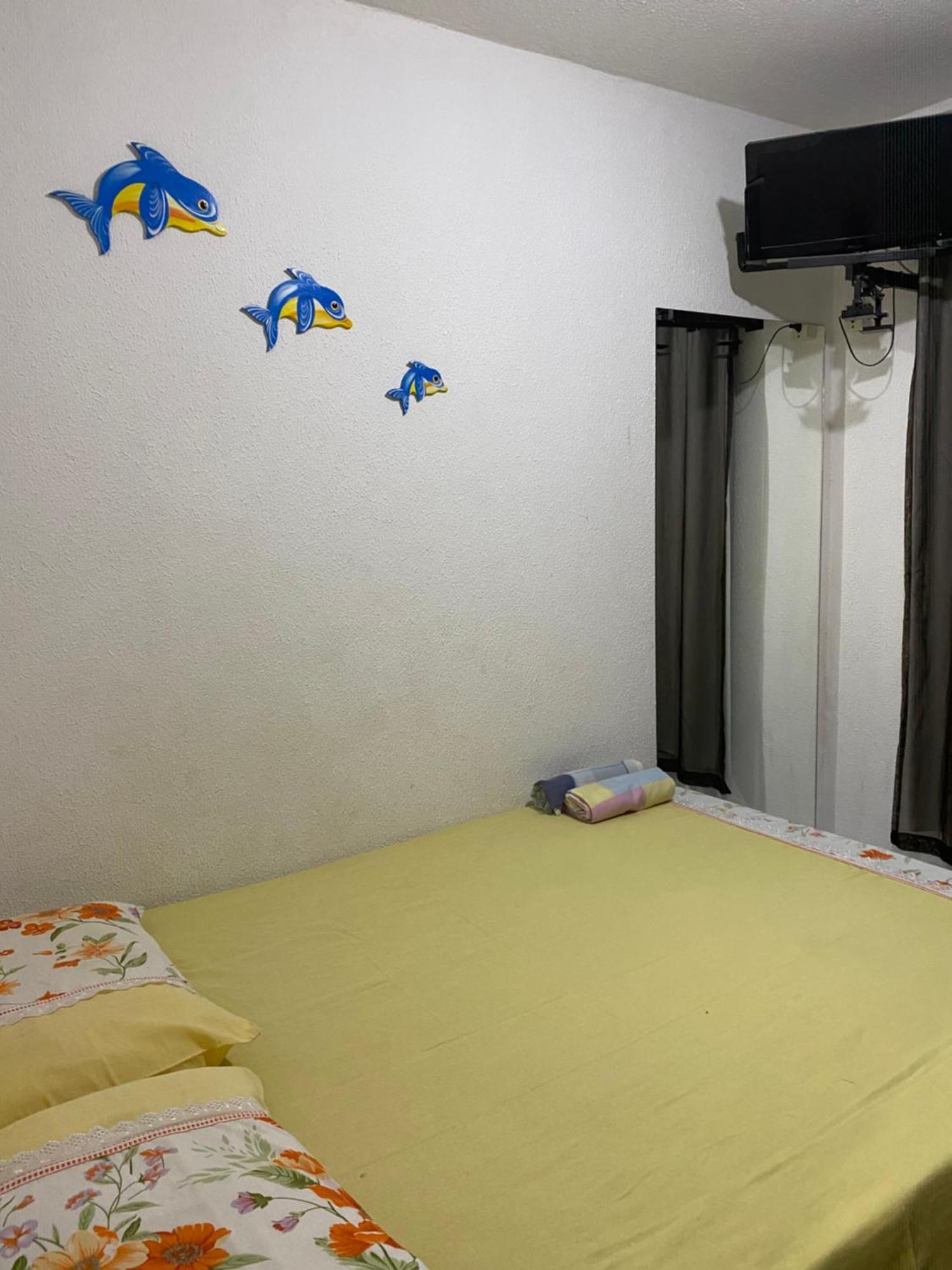 Apartamento Redencial Por Do Sol Pôrto das Galinhas