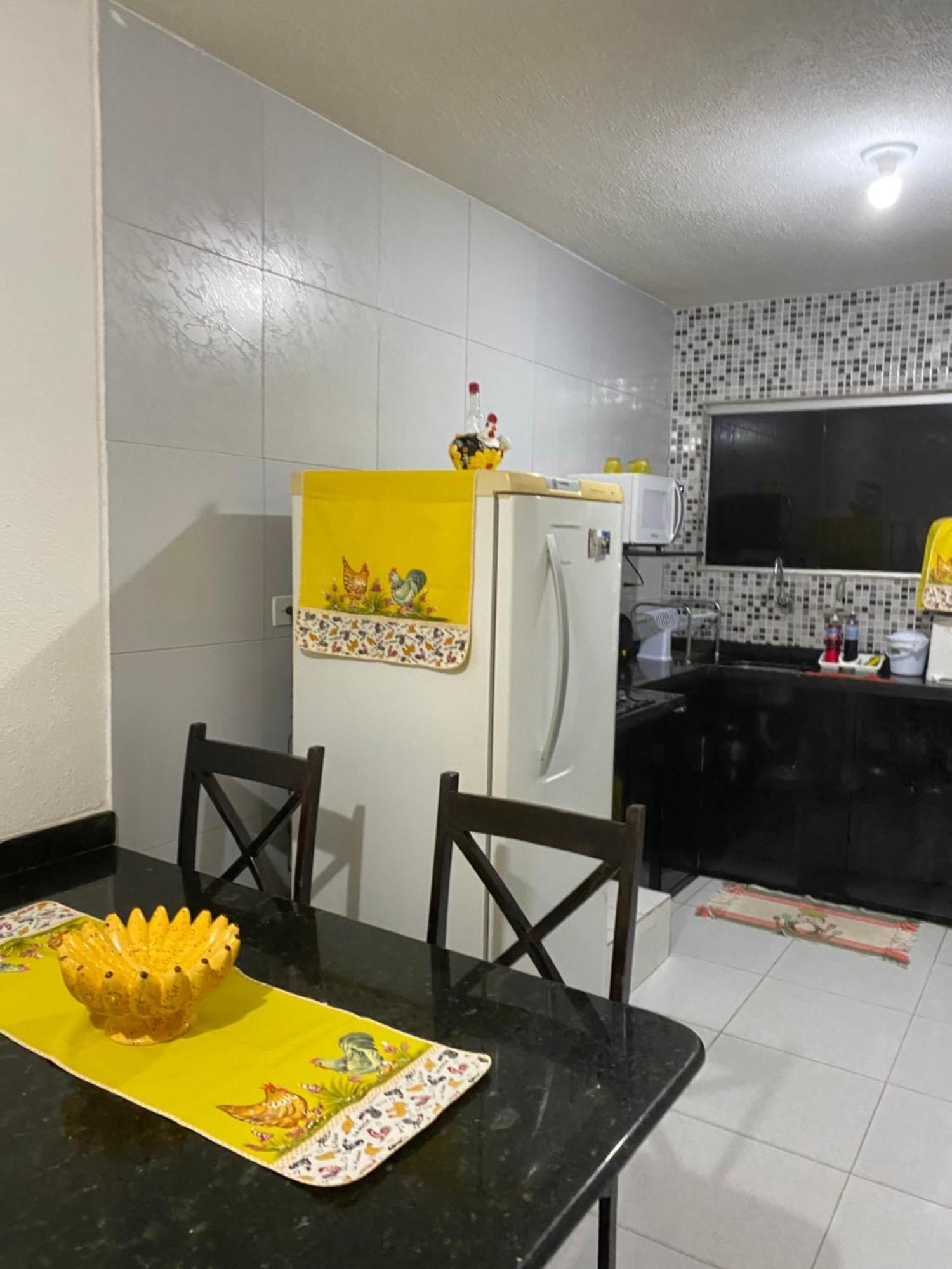 Redencial Por Do Sol Apartamento