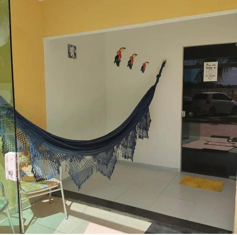 Redencial Por Do Sol Apartamento *