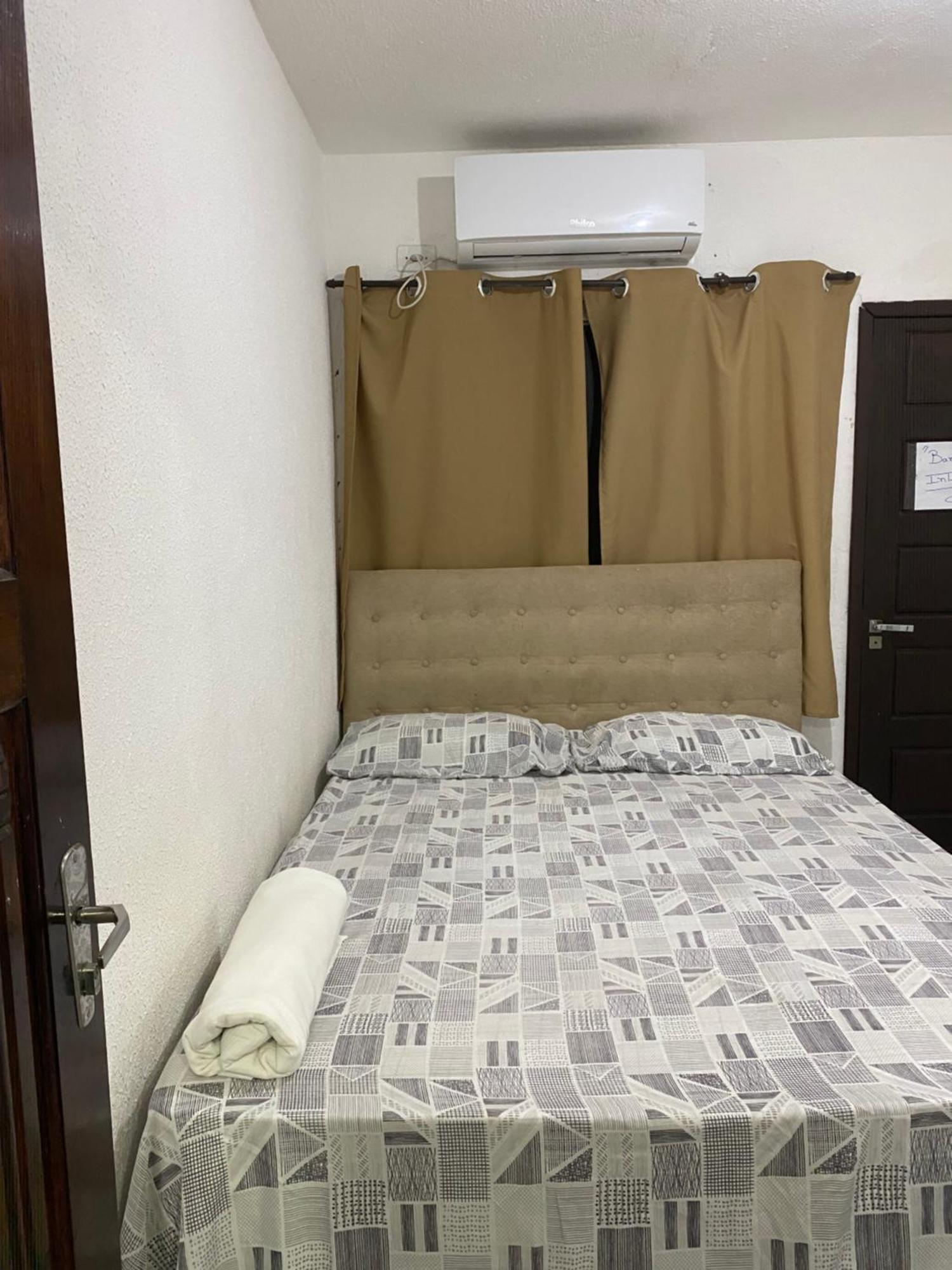 Apartamento Redencial Por Do Sol Pôrto das Galinhas
